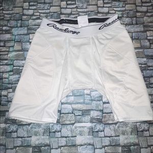 Slider shorts